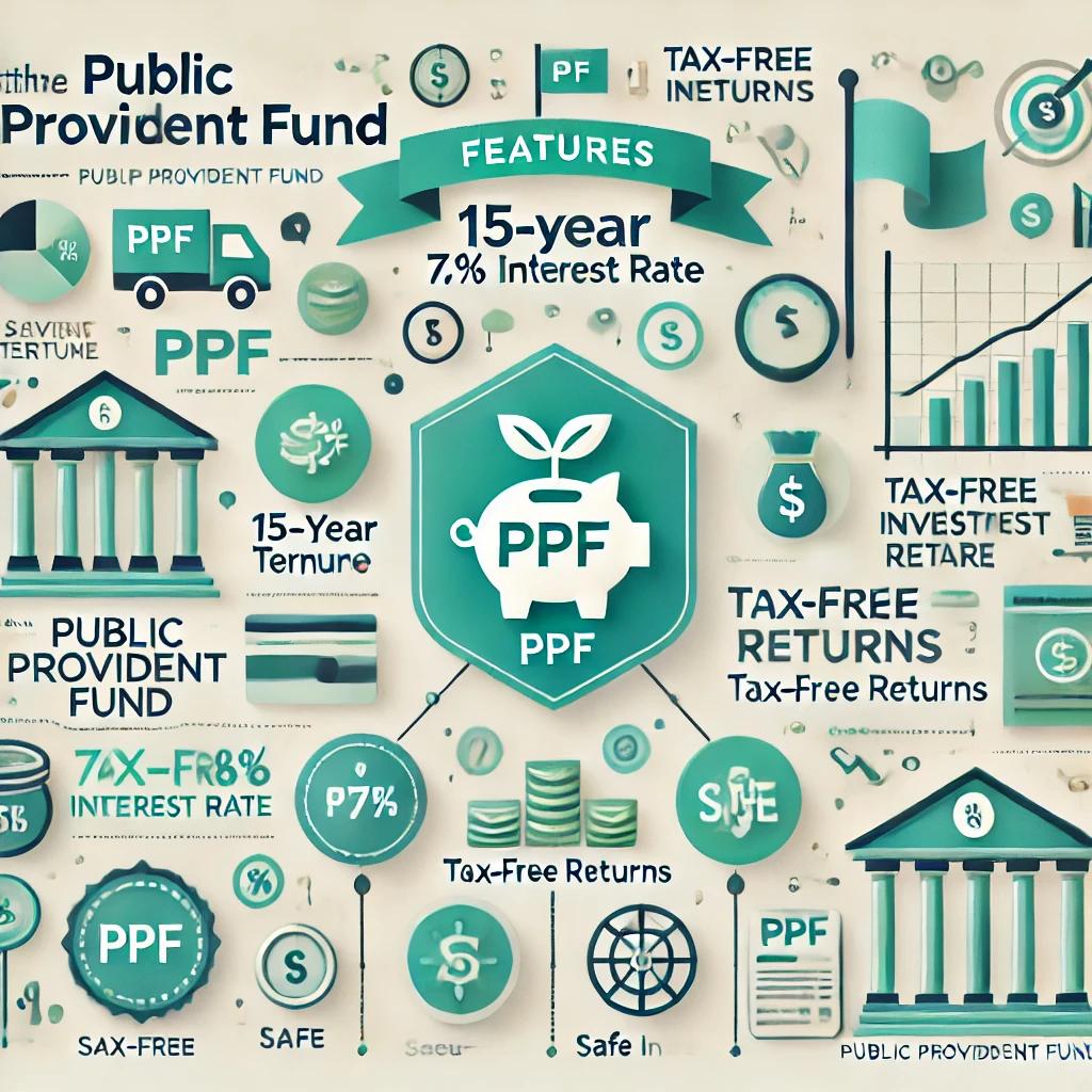 PPF